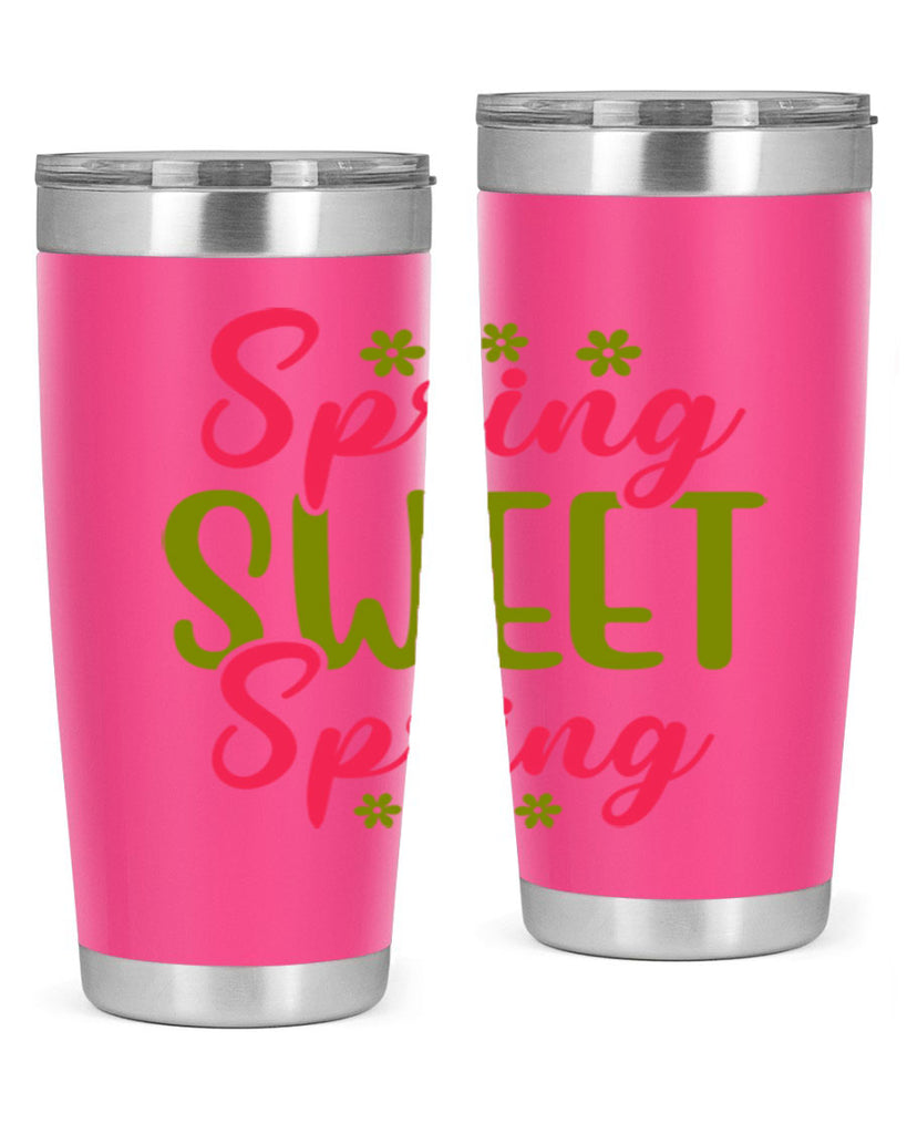 Spring Sweet Spring 475#- spring- Tumbler