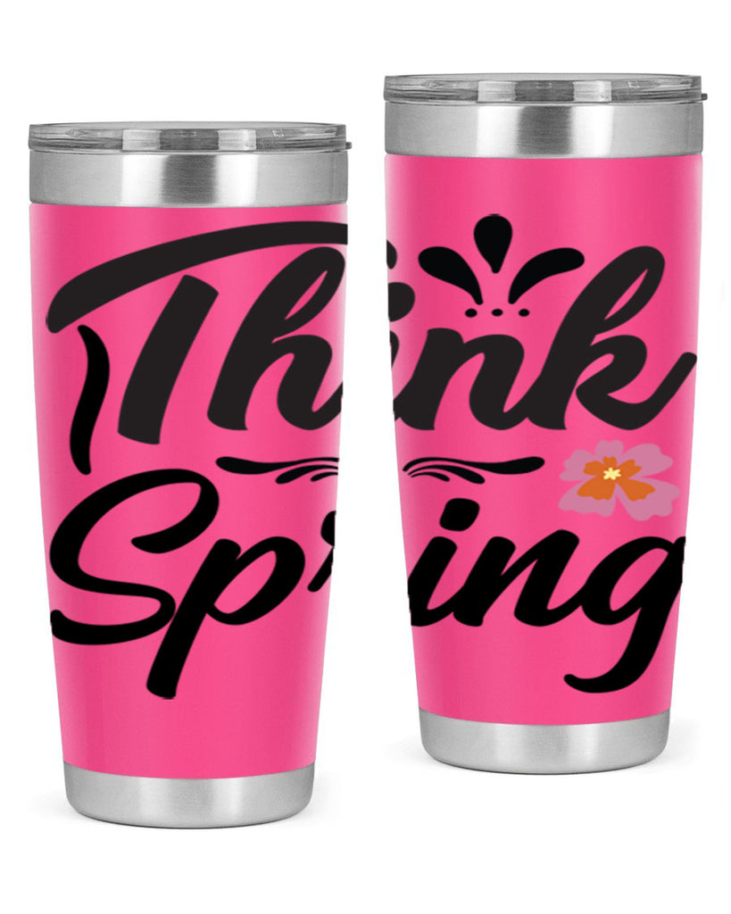 Think Spring  560#- spring- Tumbler