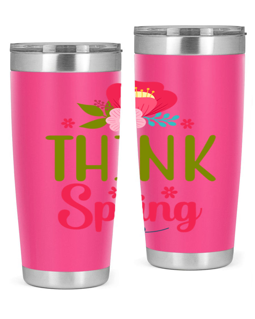 Think Spring 550#- spring- Tumbler
