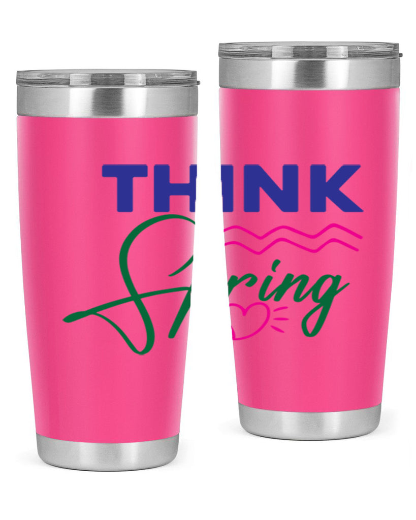Think Spring 552#- spring- Tumbler