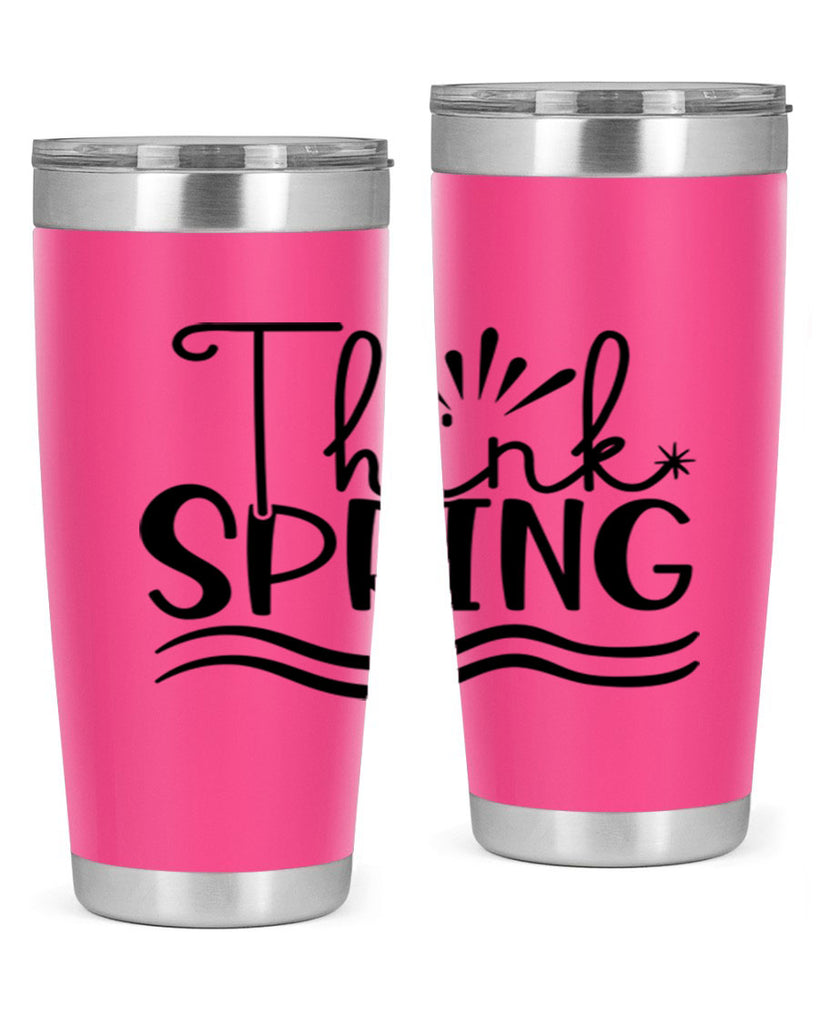Think Spring 554#- spring- Tumbler