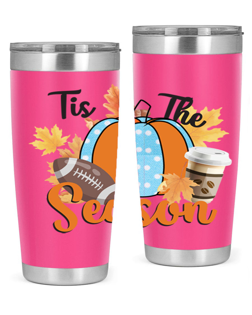Tis the Season Fall 616#- fall- Tumbler