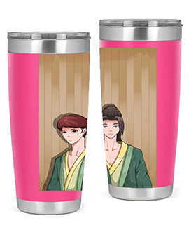Two man in a hot spring 18#- anime- Tumbler