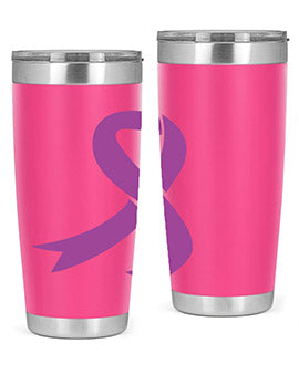 alzheimers awareness style 100#- alzheimers- Tumbler