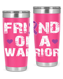 alzheimers awareness style 28#- alzheimers- Tumbler