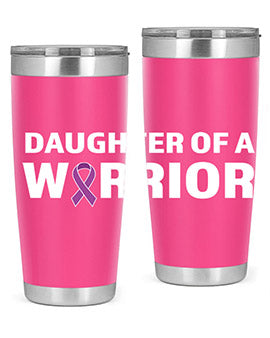 alzheimers awareness style 30#- alzheimers- Tumbler