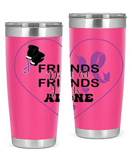 alzheimers awareness style 48#- alzheimers- Tumbler