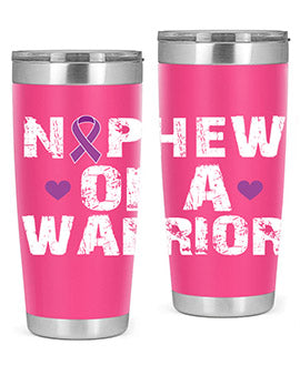 alzheimers awareness style 75#- alzheimers- Tumbler