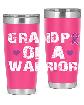 alzheimers awareness style 79#- alzheimers- Tumbler