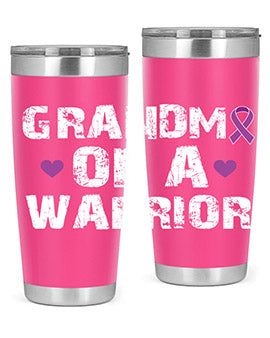 alzheimers awareness style 84#- alzheimers- Tumbler