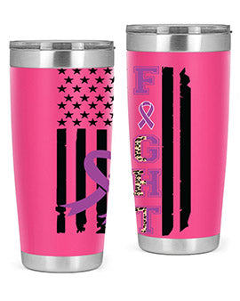 alzheimers awareness style 94#- alzheimers- Tumbler