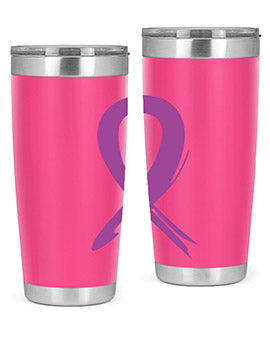 alzheimers awareness style 98#- alzheimers- Tumbler