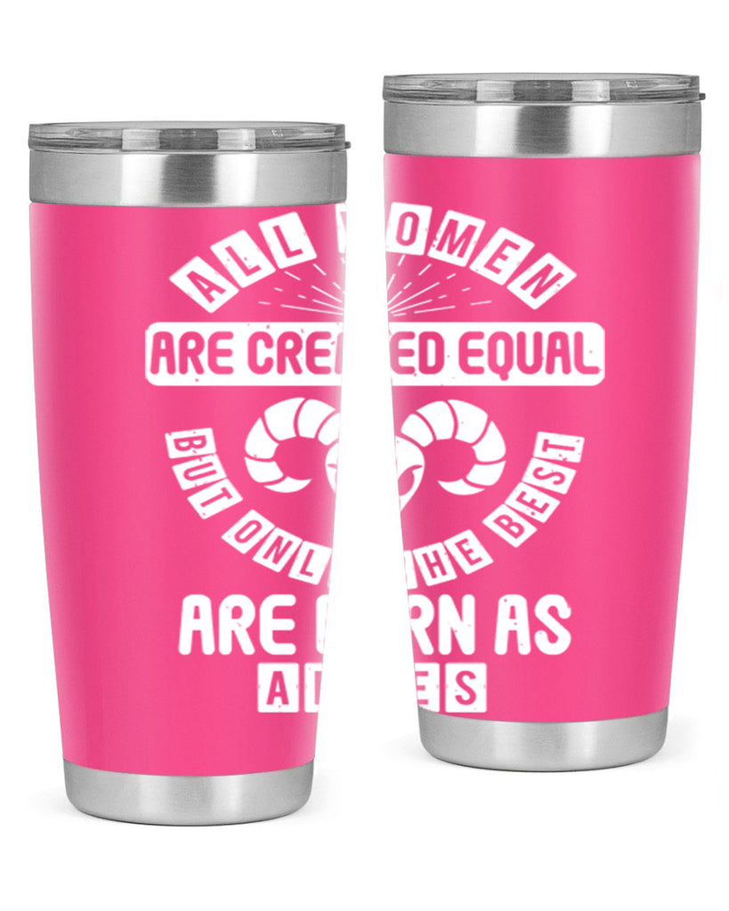 aries 94#- zodiac- Tumbler