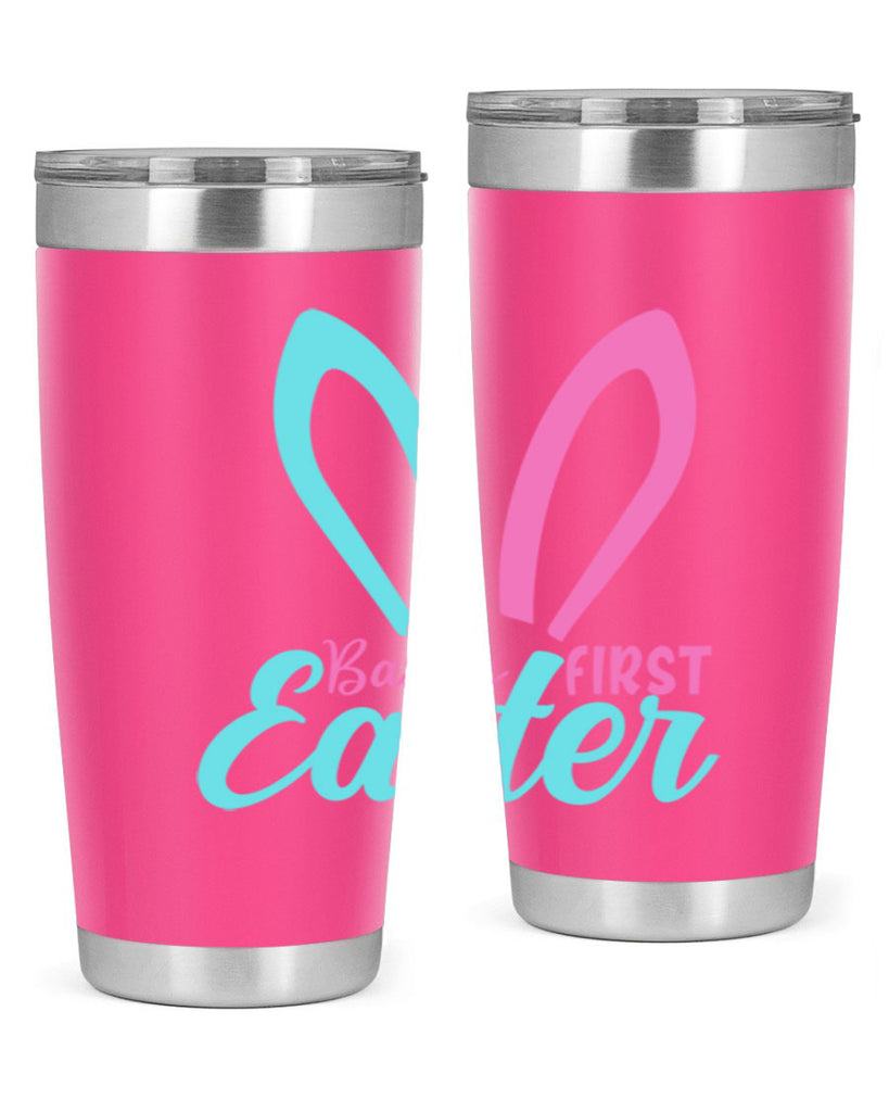 babys first easter Style 286#- baby- tumbler