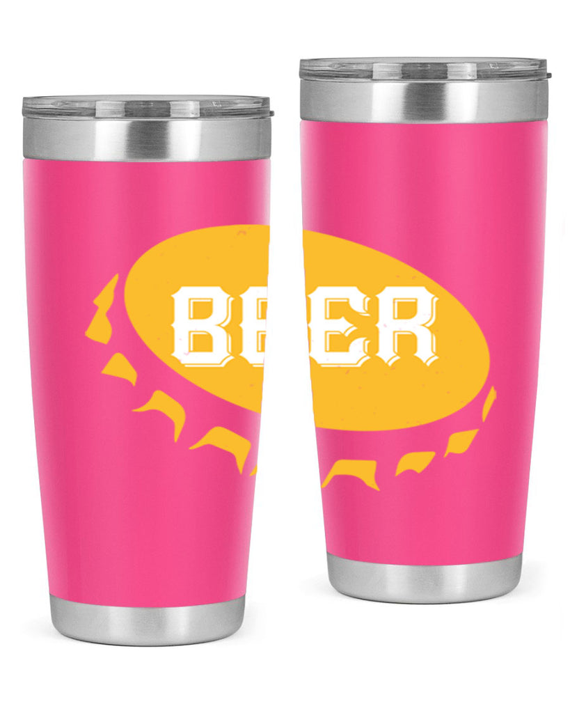 beer 101#- beer- Tumbler