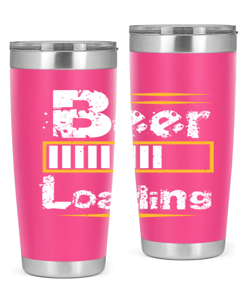 beer loading 106#- beer- Tumbler