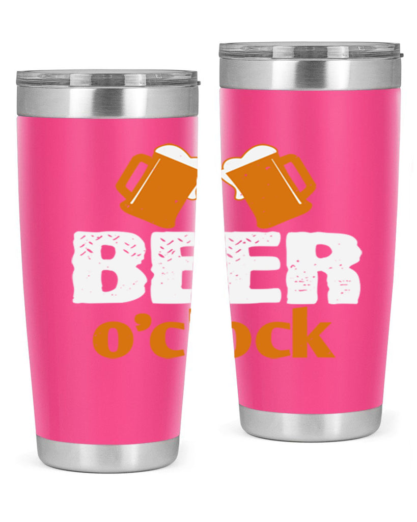 beer oclock 104#- beer- Tumbler