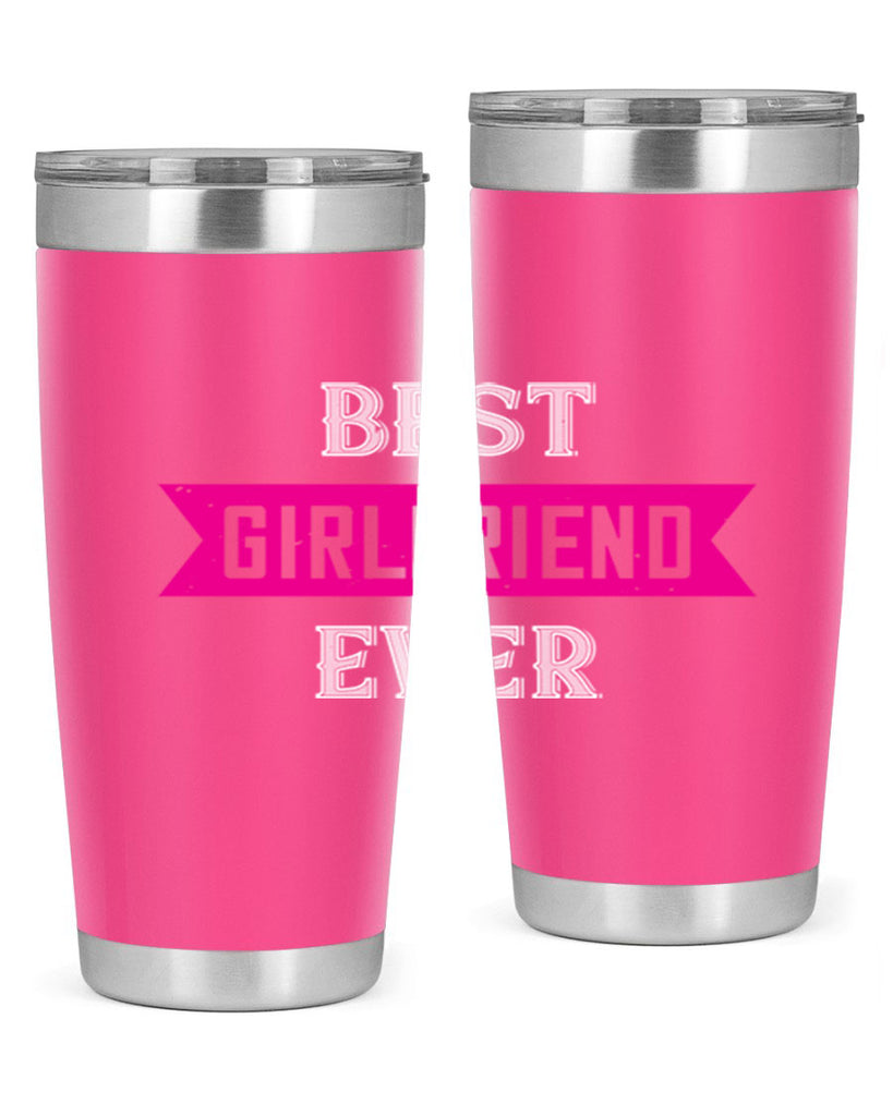 best girlfriend ever 66#- valentines day- Tumbler