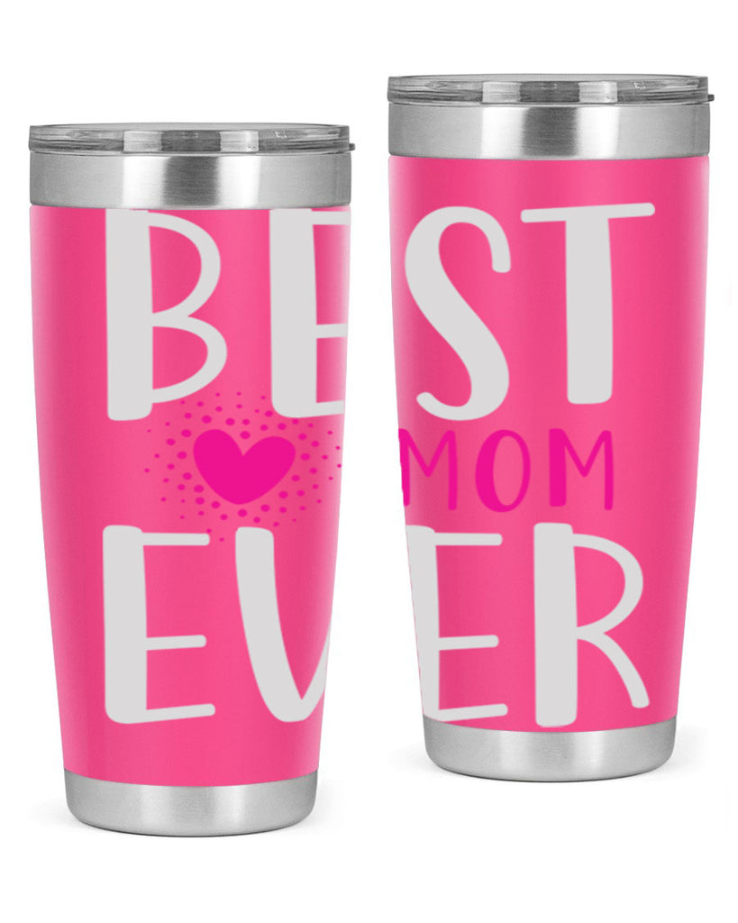 best mom 203#- mom- Tumbler