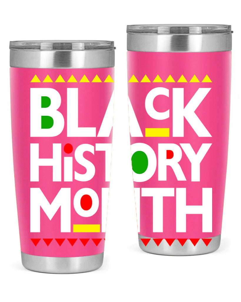 black history month 240#- black words phrases- Cotton Tank