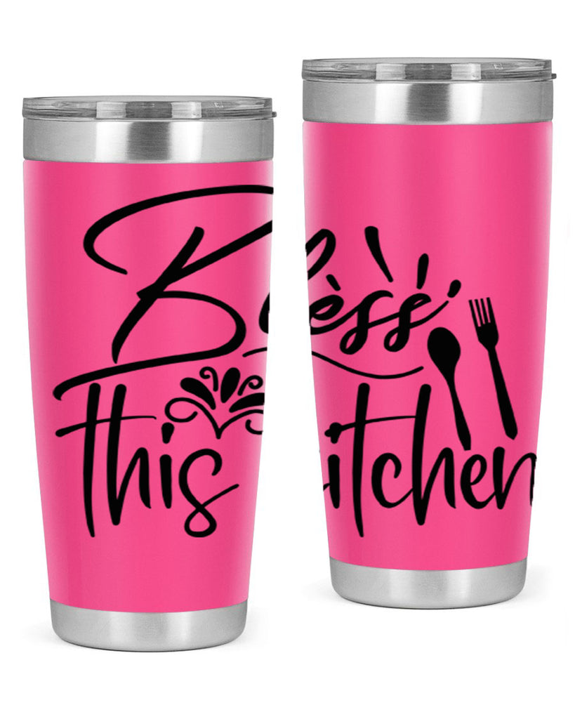 bless this kitchen 121#- kitchen- Tumbler