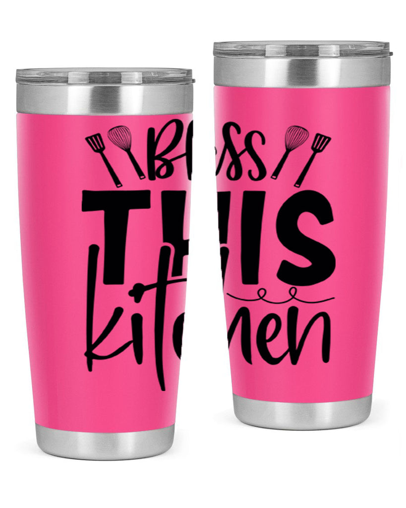 bless this kitchen 122#- kitchen- Tumbler