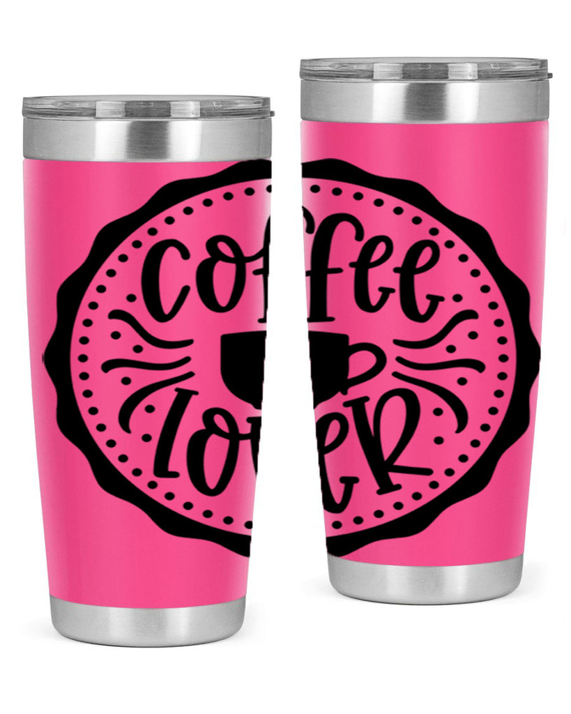 coffee lover 149#- coffee- Tumbler