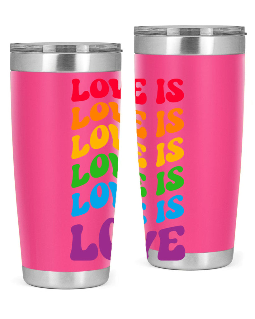 cool rainbow lgbt love is lgbt 147#- lgbt- Tumbler