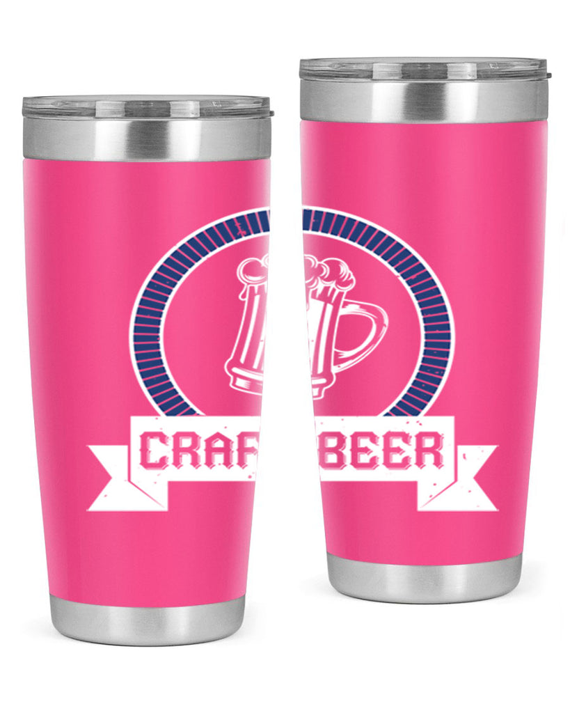 craft beer 95#- beer- Tumbler