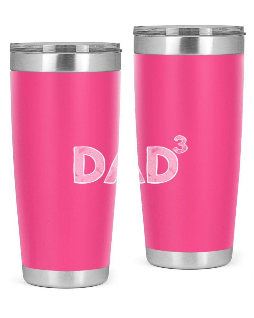 dad 31#- dad- Tumbler