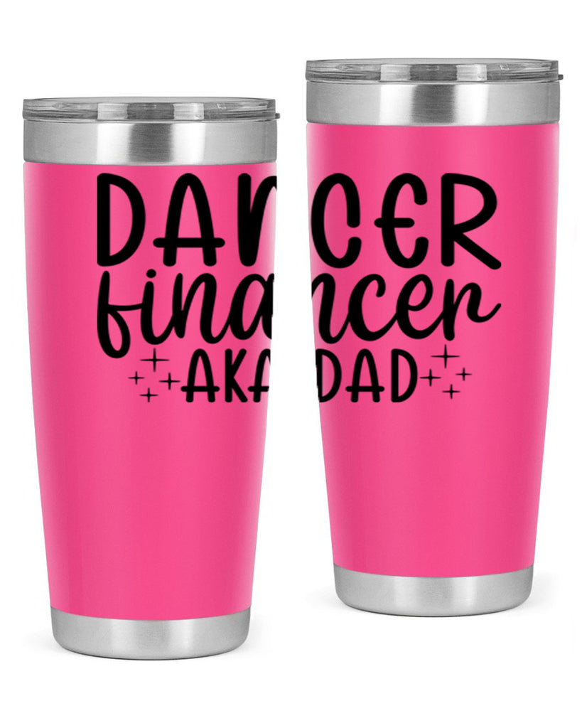 dancer financer aka dad32#- ballet- Tumbler