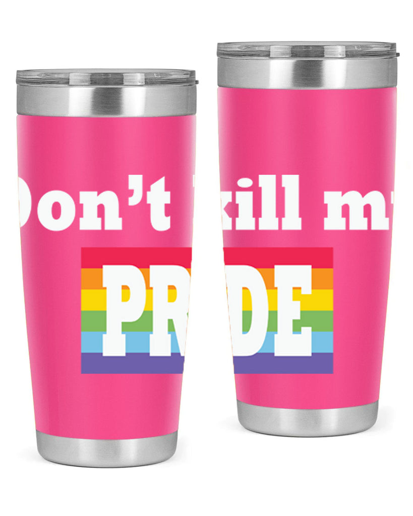 dont kill my pride funny lgbt 145#- lgbt- Tumbler