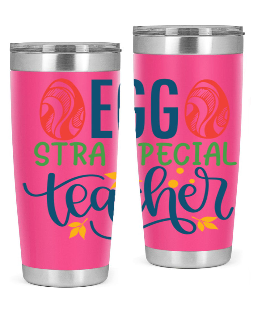 egg stra special teacher Style 178#- teacher- tumbler