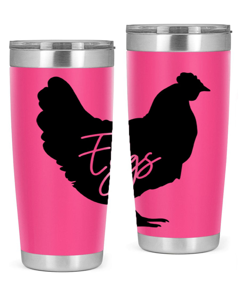 eggs 109#- kitchen- Tumbler