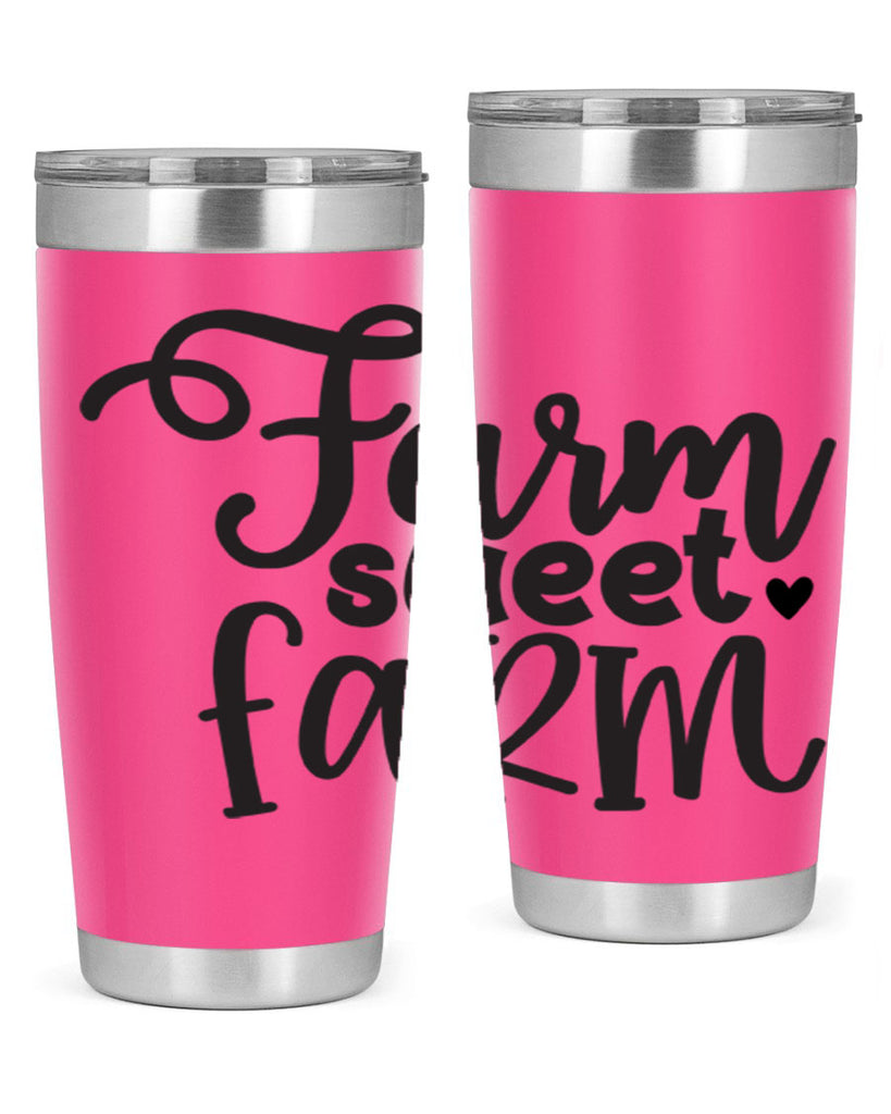 farm sweet farm 97#- kitchen- Tumbler