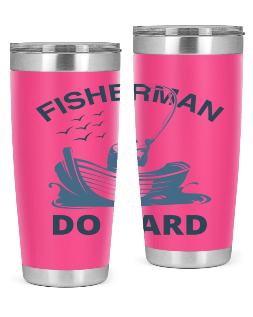 fisher man do hard 155#- fishing- Tumbler