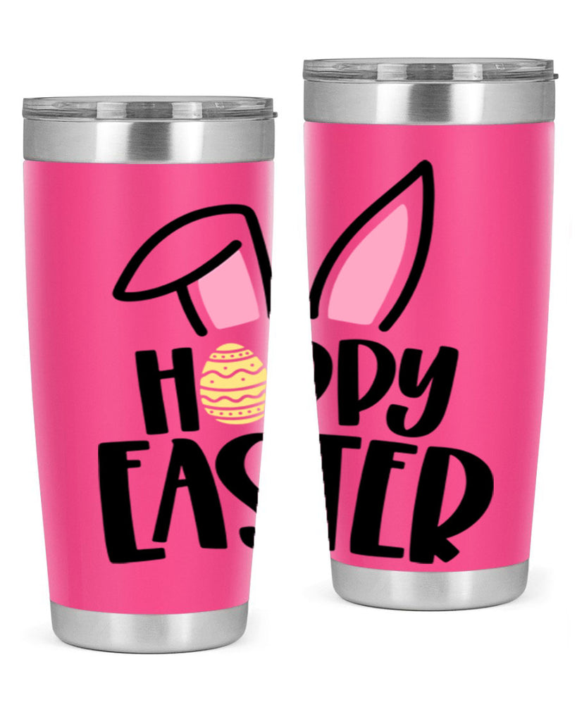 happy easter 40#- easter- Tumbler