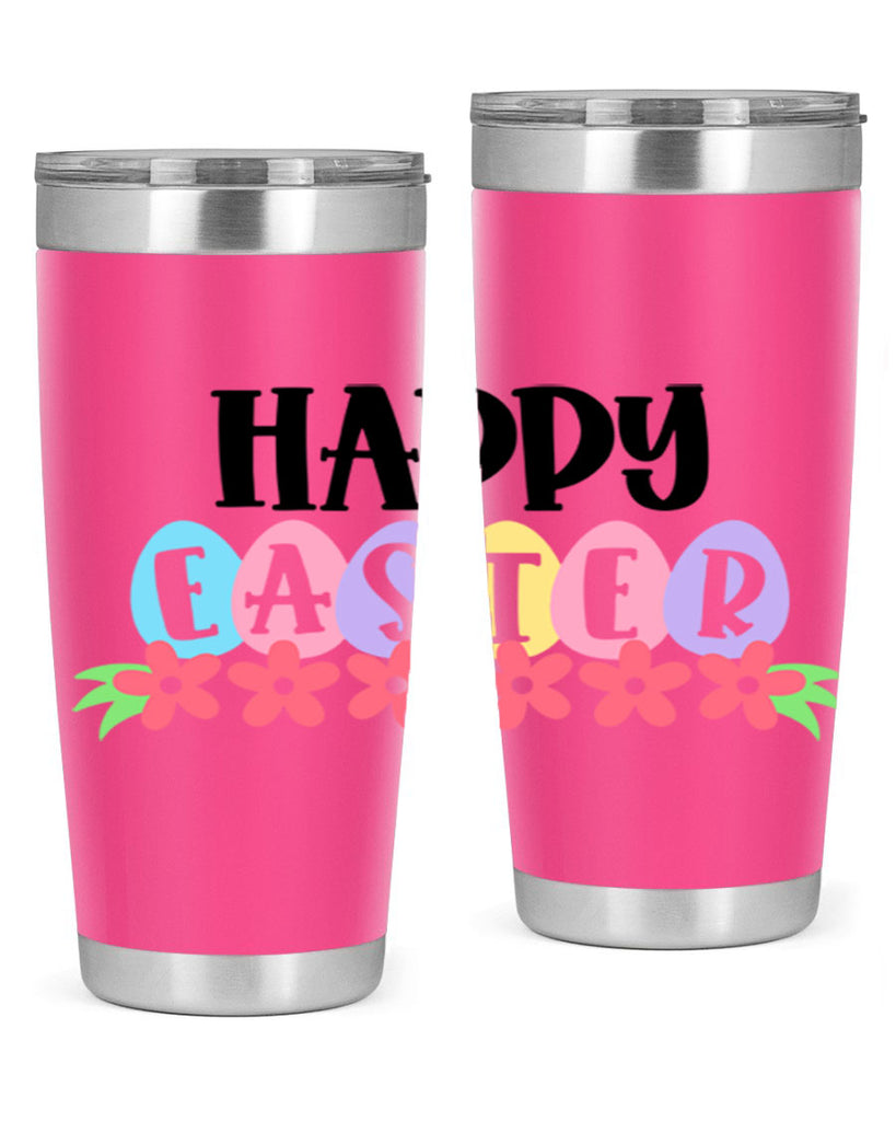 happy easter 41#- easter- Tumbler