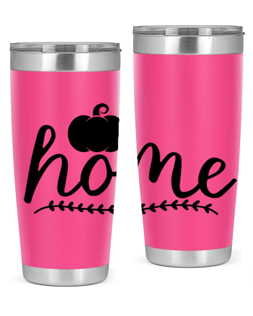 home 316#- fall- Tumbler