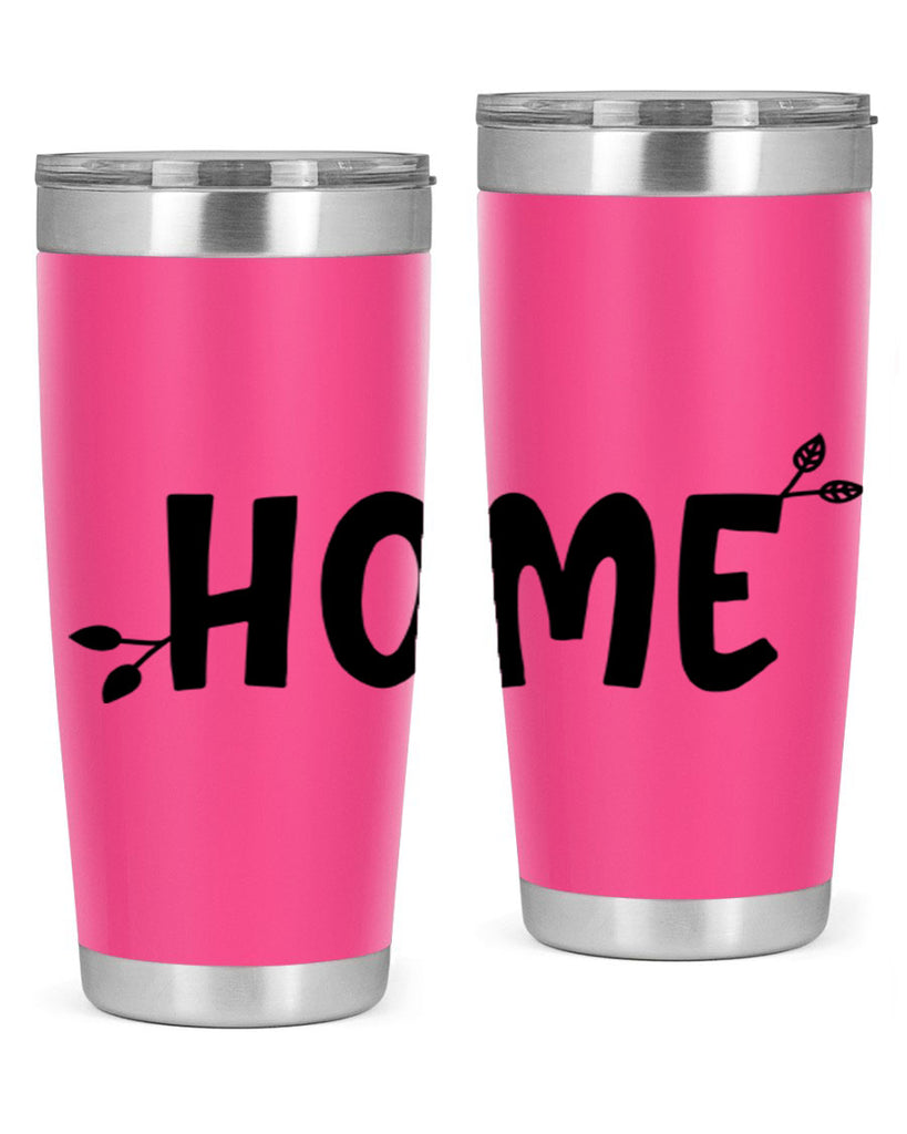 home 67#- home- Tumbler