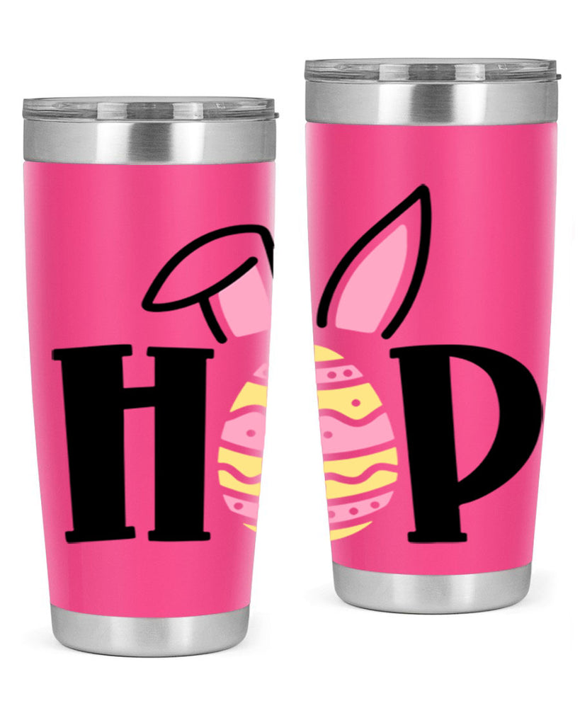 hop 27#- easter- Tumbler