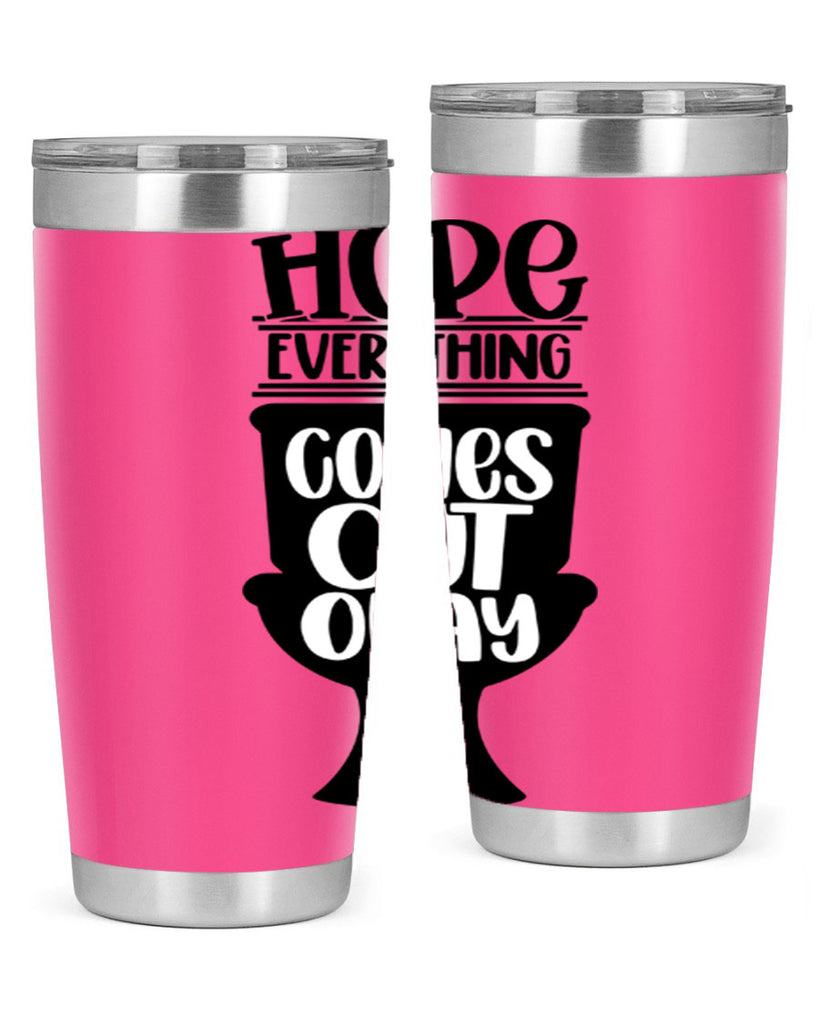 hope everything comes 30#- bathroom- Tumbler