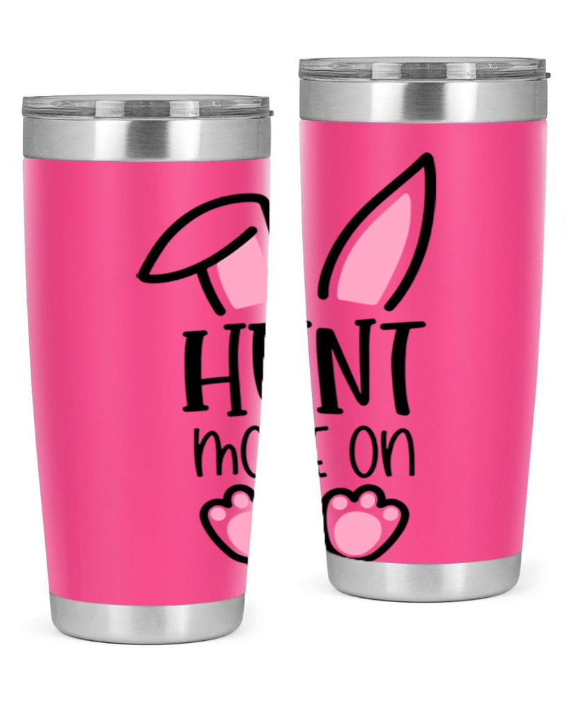 hunt mode on 24#- easter- Tumbler