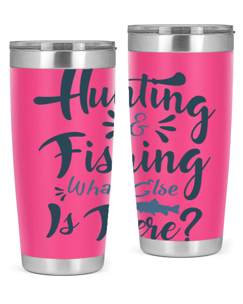 hunting fishing 121#- fishing- Tumbler