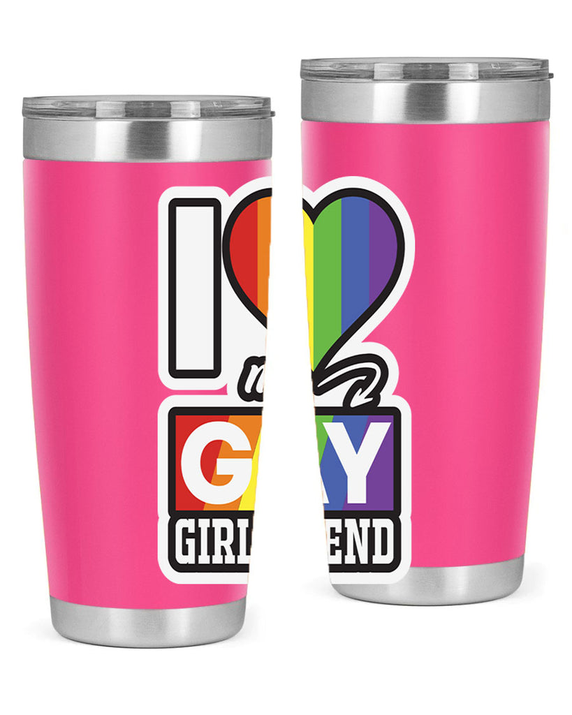 i love my gay girlfriend lgbt 126#- lgbt- Tumbler