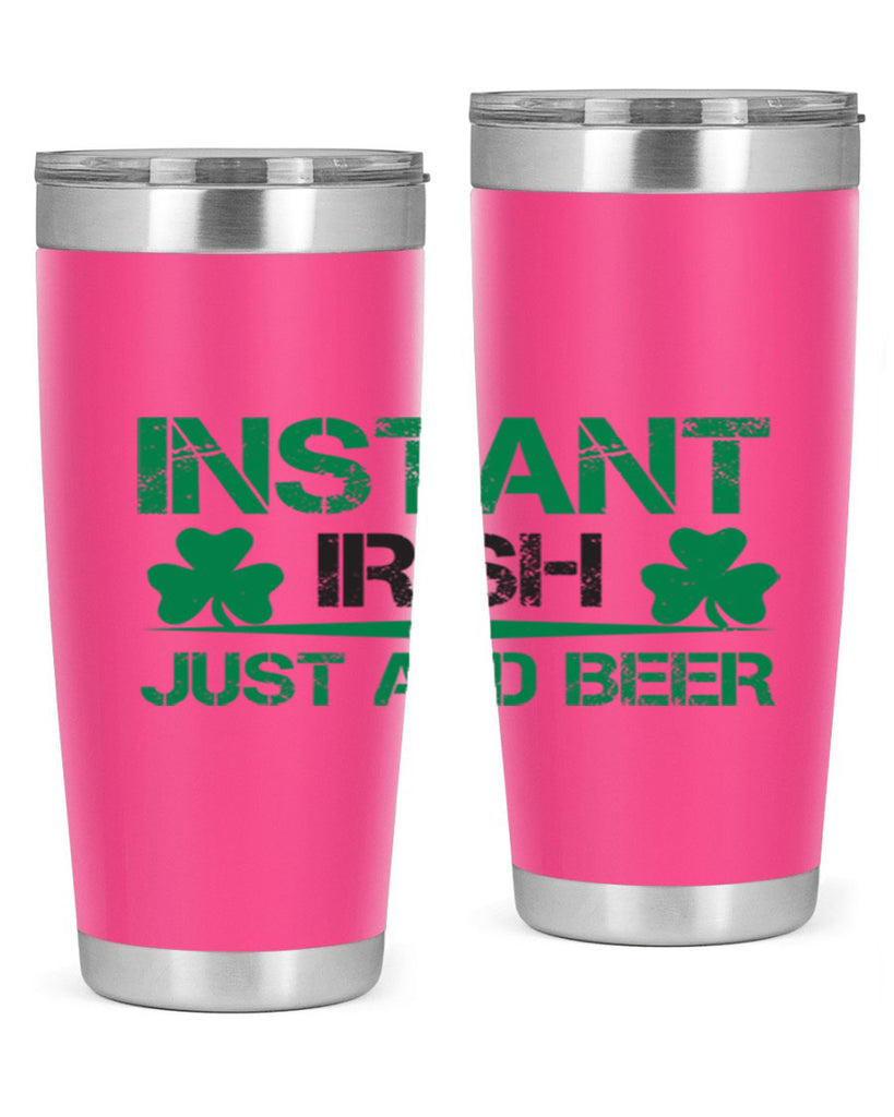 instant irish just add beer 69#- beer- Tumbler