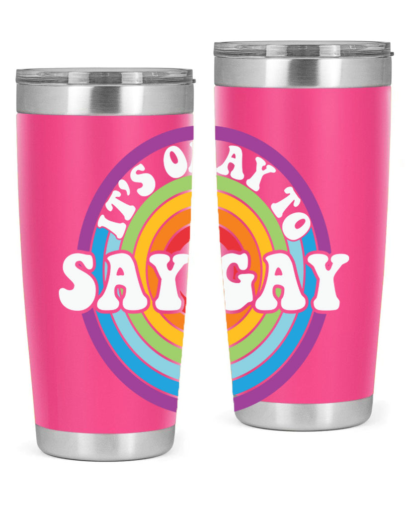 its okay to say gay lgbt 114#- lgbt- Tumbler