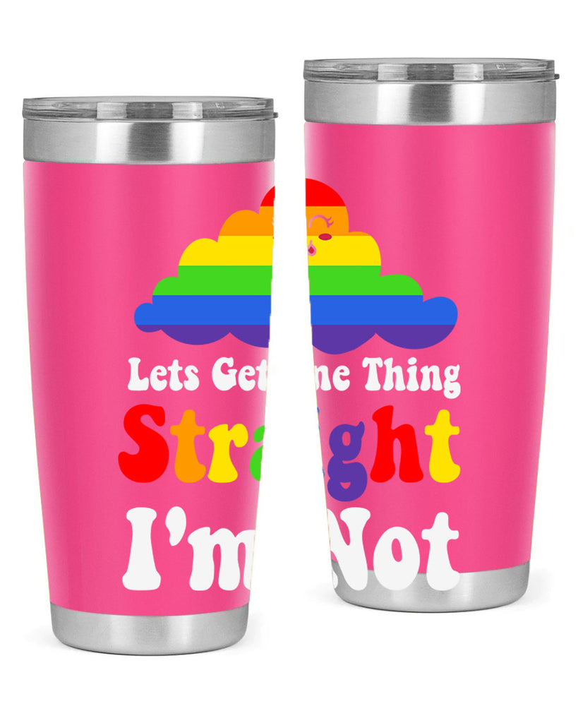 lets get one thing straight 107#- lgbt- Tumbler