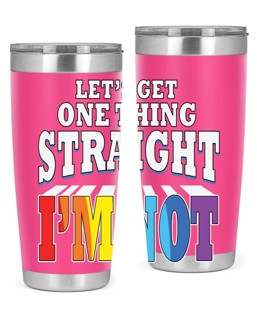 lets get one thing straight lgbt 106#- lgbt- Tumbler