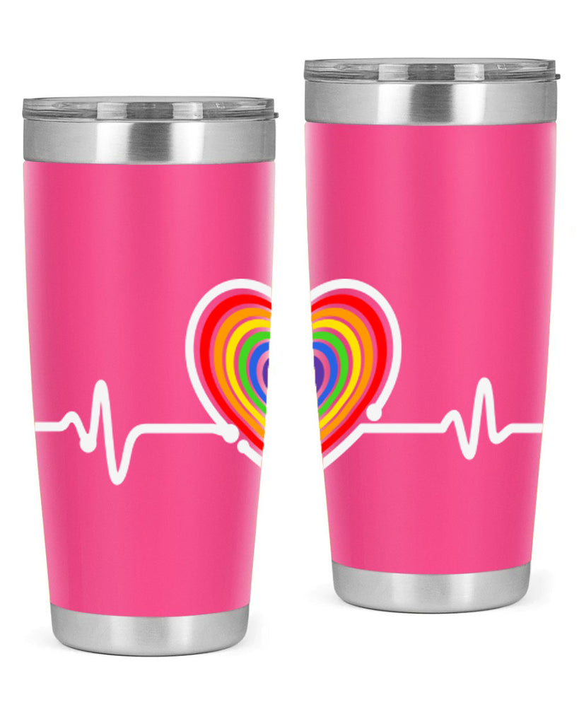 lgbt heartbeat lgbt pride 102#- lgbt- Tumbler